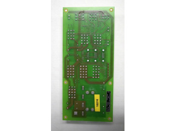 电气系统 JUNGHEINRICH