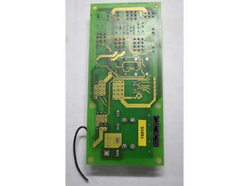 电气系统 JUNGHEINRICH