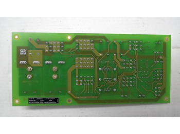 电气系统 JUNGHEINRICH