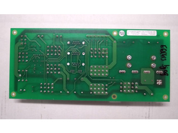 电气系统 JUNGHEINRICH