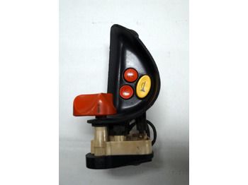 电气系统 LINDE