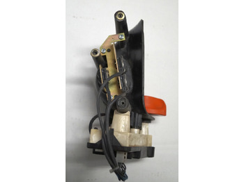 电气系统 适用于 材料装卸设备 Linde 1443605100 | Rijschakelaar Control handle Control module:图2 电气系统 适用于 材料装卸设备 Linde 1443605100 | Rijschakelaar Control handle Control module:图2