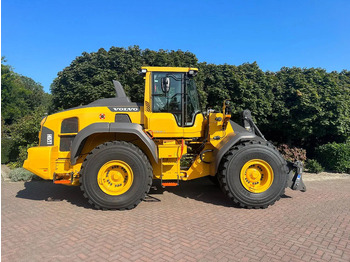 新的 轮式装载机 Volvo L120 H2 UNUSED：图4
