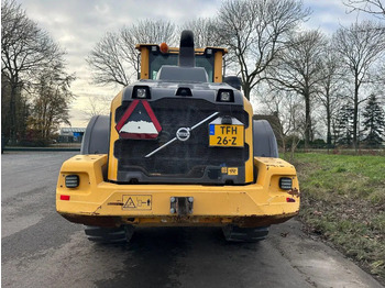 轮式装载机 Volvo L120 H：图4
