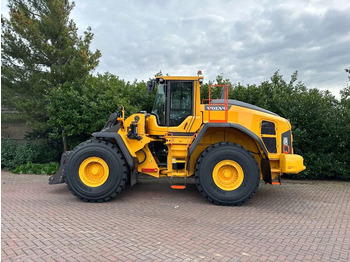 轮式装载机 VOLVO L150H