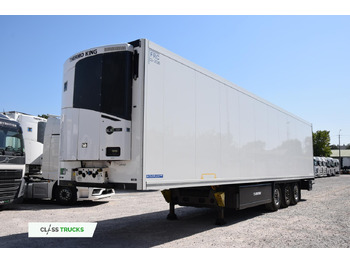 冷藏半拖车 KRONE SDR
