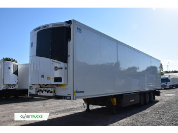 冷藏半拖车 KRONE SDR