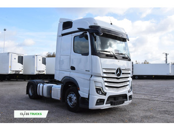 牵引车 Mercedes-Benz Actros 5 1845 BigSpace：图3