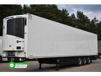 冷藏半拖车 SCHMITZ SKO