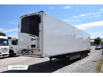 冷藏半拖车 SCHMITZ SKO