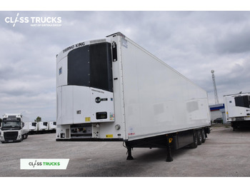 冷藏半拖车 SCHMITZ SKO