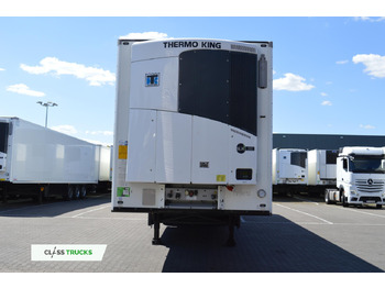 冷藏半拖车 Schmitz Cargobull SKO FP 60 ThermoKing SLXi 300：图2