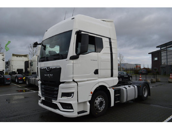 牵引车 MAN TGX 18.470
