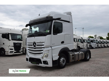 牵引车 MERCEDES-BENZ Actros 1845