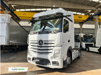 牵引车 MERCEDES-BENZ Actros 1845