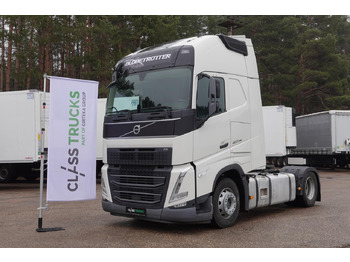 牵引车 VOLVO FH 460