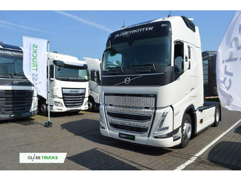 牵引车 VOLVO FH 460