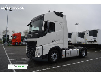 牵引车 VOLVO FH 500