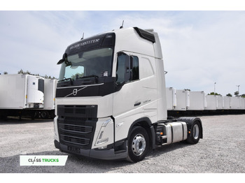 牵引车 VOLVO FH 500