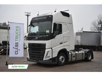 牵引车 VOLVO FH 500