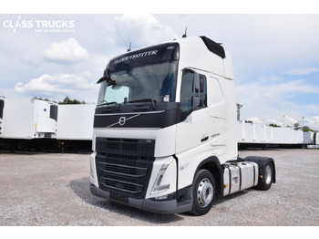 牵引车 VOLVO FH 500