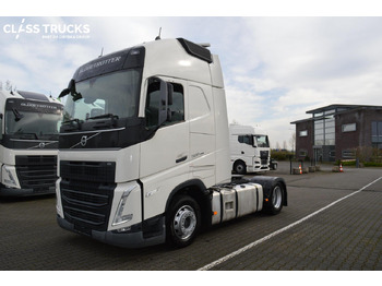 牵引车 VOLVO FH 500