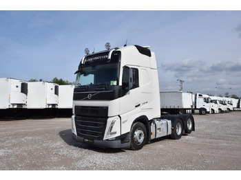 牵引车 VOLVO FH 540
