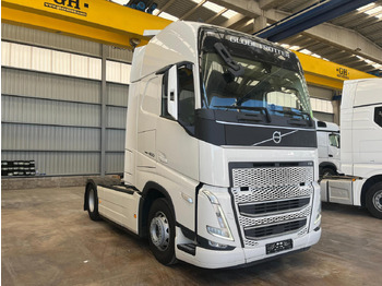 Volvo FH 460 Globetrotter XL i-Save I-ParkCool 租赁 Volvo FH 460 Globetrotter XL i-Save I-ParkCool：图2
