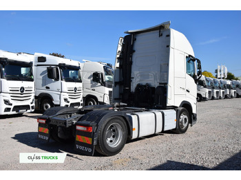 牵引车 Volvo FH 460 Globetrotter XL i-Save I-ParkCool：图4