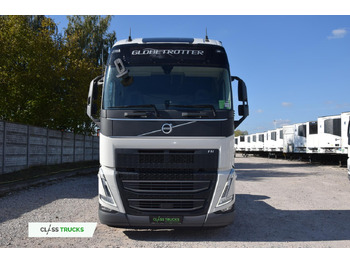 牵引车 Volvo FH 460 Globetrotter XL i-Save I-ParkCool：图2