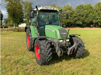 拖拉机 FENDT Farmer 309