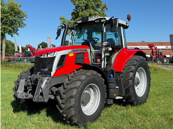 拖拉机 MASSEY FERGUSON 100 series