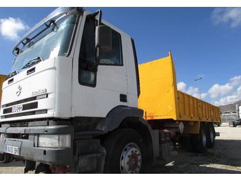 栏板式/ 平板卡车 IVECO