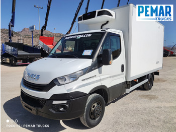 厢式货车 IVECO Daily 35c14