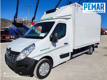 冷藏货车 RENAULT Master