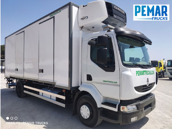 RENAULT MIDLUM 270 FRIGORIFICO 16T EURO 5 租赁 RENAULT MIDLUM 270 FRIGORIFICO 16T EURO 5：图3