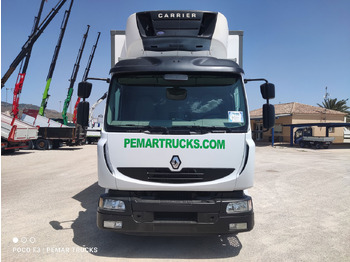 RENAULT MIDLUM 270 FRIGORIFICO 16T EURO 5 租赁 RENAULT MIDLUM 270 FRIGORIFICO 16T EURO 5：图2