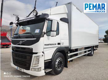 冷藏车 VOLVO FM 330