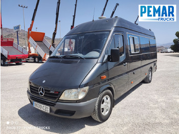 小型货车 MERCEDES-BENZ Sprinter 313