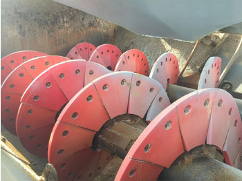 建筑机械 KINGLINK