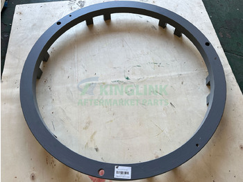 备件 适用于 建筑机械 KINGLINK Cast Steel Bowl Adapter Ring 1063917032 For HP200 Cone Crusher:图2 备件 适用于 建筑机械 KINGLINK Cast Steel Bowl Adapter Ring 1063917032 For HP200 Cone Crusher:图2