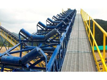 Kinglink B800 New High Quality Belt Conveyor 租赁 Kinglink B800 New High Quality Belt Conveyor：图1