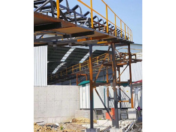 Kinglink B800 New High Quality Belt Conveyor 租赁 Kinglink B800 New High Quality Belt Conveyor：图3