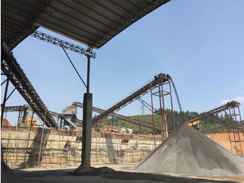 带式输送机 KINGLINK