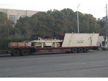 新的 筛选机 Kinglink Four decks 4YK3070 Inclined Aggregates Screen：图4