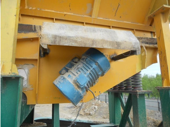 采矿机械 Kinglink GZD490x110 Bar Feeder：图2