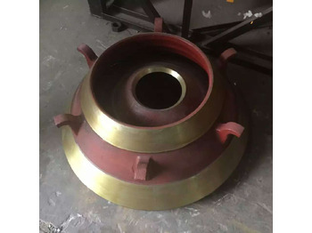 新的 圆锥破碎机 Kinglink KL1000 3FT River Rock Stone Cone Crusher (3FT)：图2