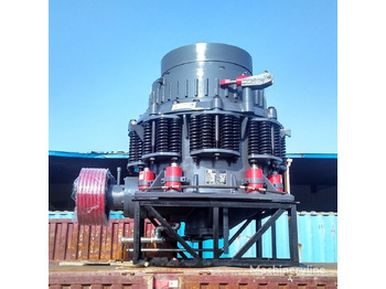 新的 圆锥破碎机 Kinglink KL1000 3FT River Rock Stone Cone Crusher (3FT)：图3