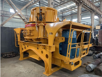 Kinglink KL8 Vertical Shaft Impact Crusher | VSI Crusher 租赁 Kinglink KL8 Vertical Shaft Impact Crusher | VSI Crusher：图3