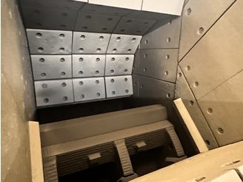 新的 反击式破碎机 Kinglink KPF1412 HSI Impactor:图4 新的 反击式破碎机 Kinglink KPF1412 HSI Impactor:图4